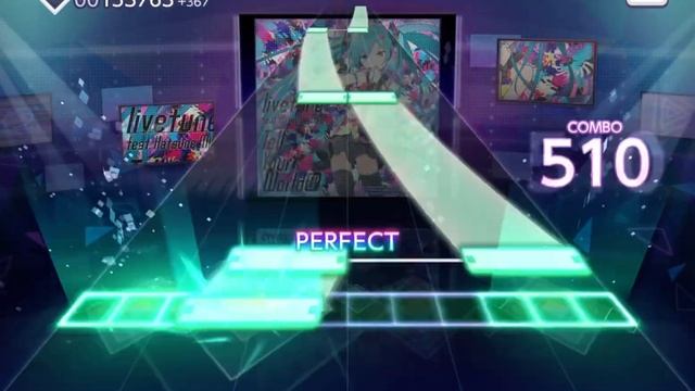 【Project Sekai】Tell Your World - Master 26 (FULL COMBO) смотреть онлайн