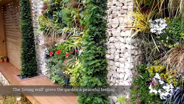 Gardeners' World Live 2018: Explore The Show Gardens