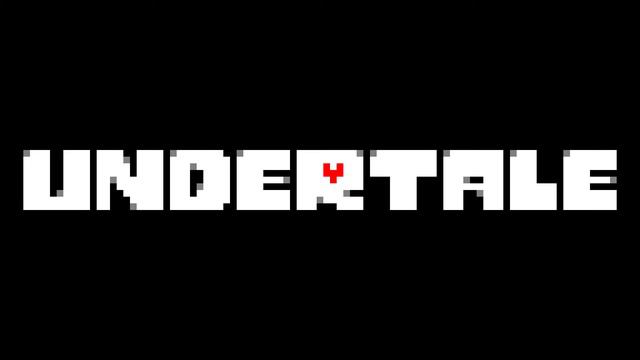 Undertale OST - It's Raining Somewhere Else