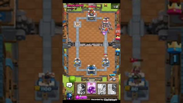 играем. в клеш рояль смотреть онлайн