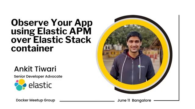 Docker Developer Meetup | June 11th 2022 | Microsoft Reactor смотреть онлайн