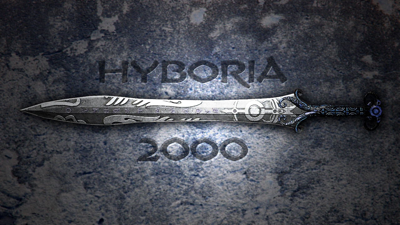 Хейбория 2000