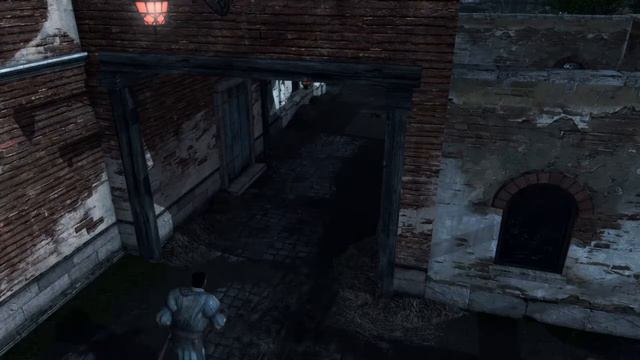 Assassin's Creed 2 Walkthrough ep19 - assume the position (AC2 Let's Play Gameplay ) смотреть онлайн