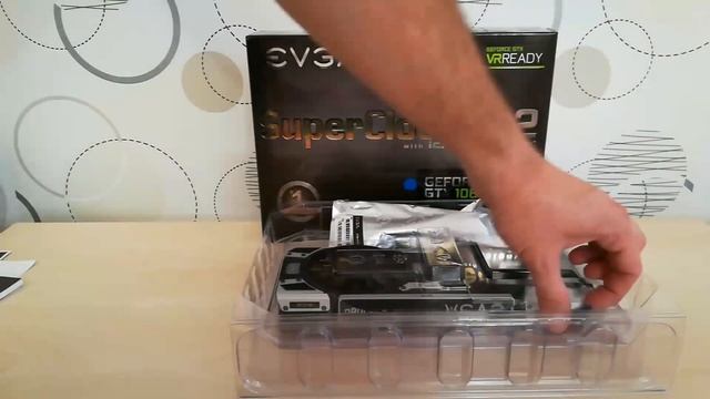 EVGA GeForce GTX 1080 SC2 GAMING iCX 8GB GDDR5X 256bit PCIe Videokártya смотреть онлайн