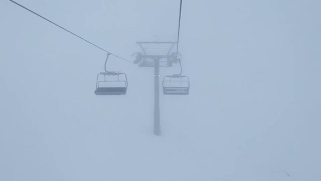 Путешествие в облаке