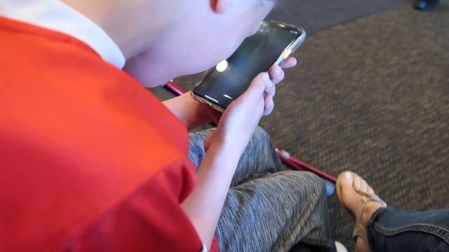 Forearm Crutches Cerebral Palsy смотреть онлайн