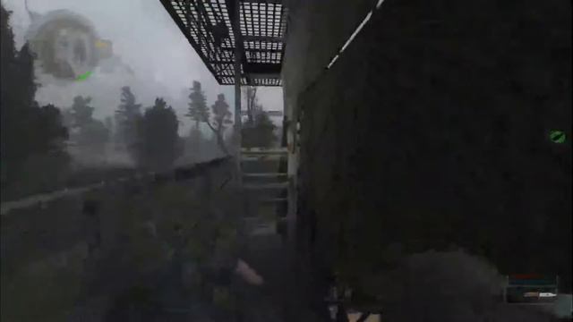 S.T.A.L.K.E.R. Контракт на Хорошую Жизнь ► Стуки в запорожце ►#2 смотреть онлайн