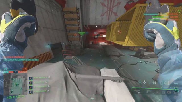Шестнадцатая неделя шестого сезона [PS5] - Без комментариев смотреть онлайн