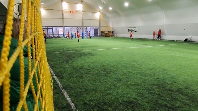 Азбука Футбола ⚽️ Столица смотреть онлайн