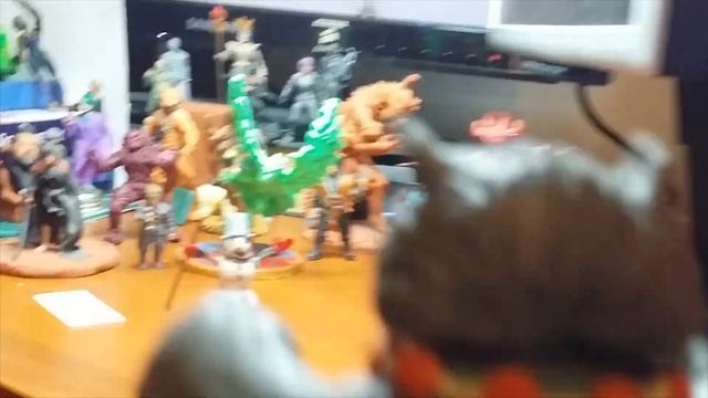 Кот бежит на новый год. V.2. смотреть онлайн