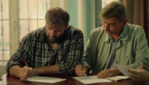 Родитель - Русский трейлер (HD)