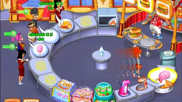 Turbo Subs Level 7 & Bonus Game 1 & 8 ~ 10 смотреть онлайн