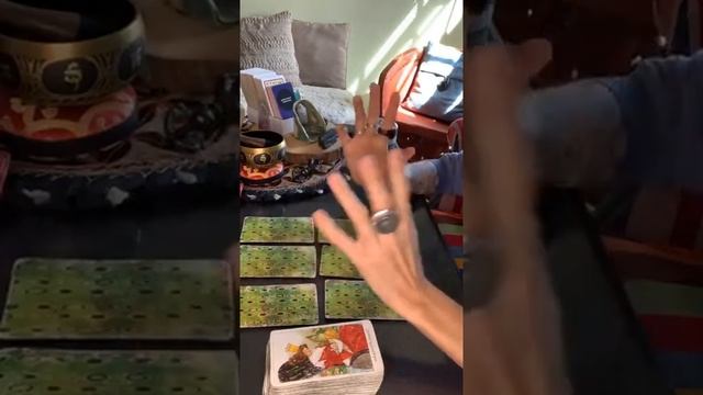 New Moon Messages for All Signs with 3 Oracle Messages at the End questions to Source смотреть онлайн
