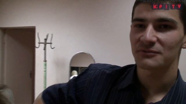 КПІ МАЄ ТАЛАНТ - 2. Вокал смотреть онлайн