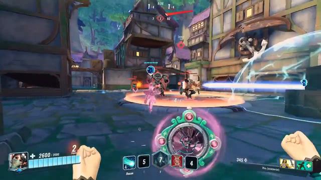 Бесплатный Овервотч/ Free Overwatch смотреть онлайн