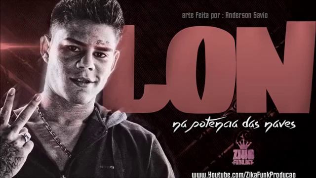 MC Lon Na Potencia das Naves eu viajei Música nova 2013 Equipe Power Som OFICIAL смотреть онлайн