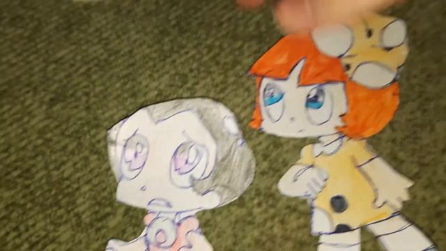 Сюзи на канале карусель валли Pixar (4) смотреть онлайн