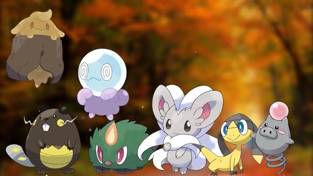 Shuckle EVOLUTION?! Pokémon Cardinal Episode 14 смотреть онлайн