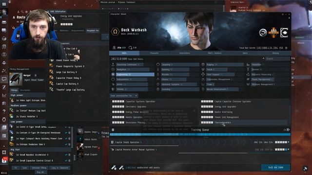 Burner Anomic Agent Blood Raider Cruor