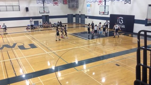 Excel u15 vs SSB u15 Girls - October 18th, 2020 смотреть онлайн