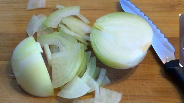 Брокколи Жареная С Луком // Как пожарить брокколи с луком смотреть онлайн