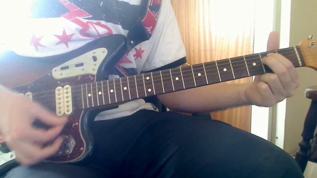 Lounge Act - Nirvana (cover/tutorial/explanation/lesson) смотреть онлайн