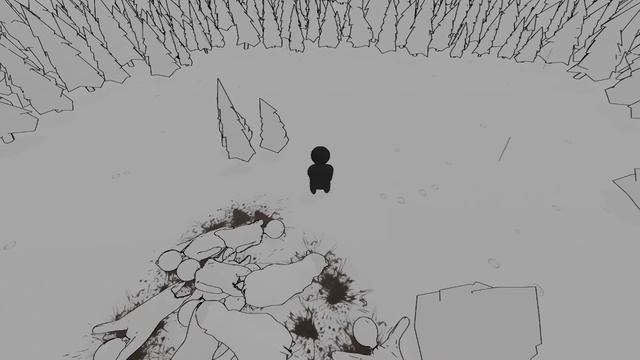 Игромарафон. День 3 - Crowd Simulator + Boxman's Struggle (Запись стрима) смотреть онлайн