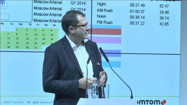 Moscow in the context of the transport systems of global megacities смотреть онлайн