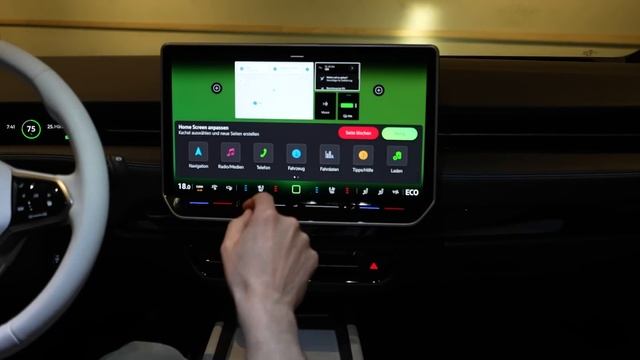 VW ID.7 - this is a big step forward смотреть онлайн
