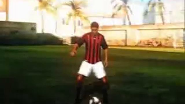 Dribles Fifa 2009 смотреть онлайн