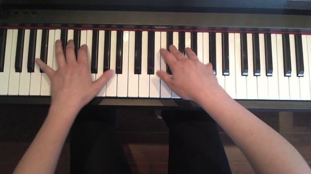 Niels Gade, Scherzo from Aquarelles, Op 19 No 2 смотреть онлайн