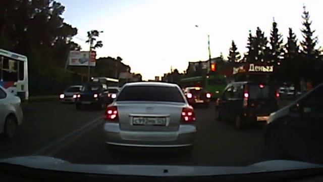 мудак Красноярск авенсис с922 смотреть онлайн