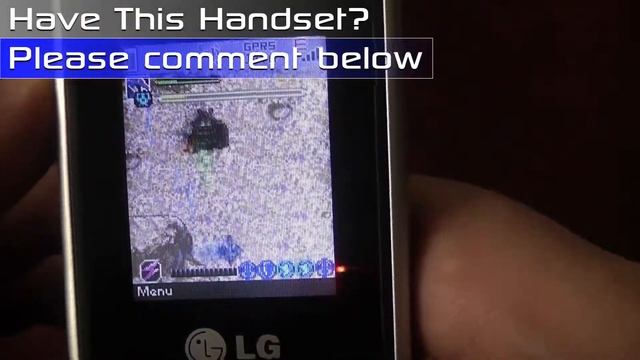 LG A140 Games Demo - Released in 2011. Dragonfire, Halloween Fever & Sudoku смотреть онлайн