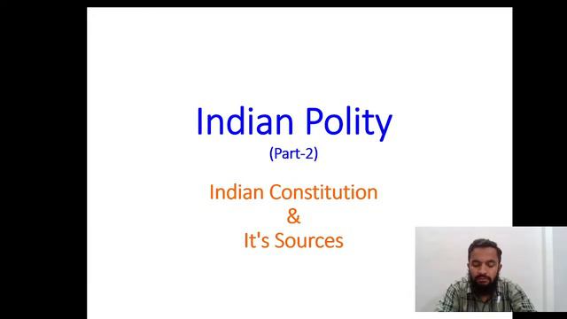 INDIAN POLITY | PYQs & MEQs| AMU XI Entrance| By WAJIH SIR #amuentrance #INDO #MCQs смотреть онлайн