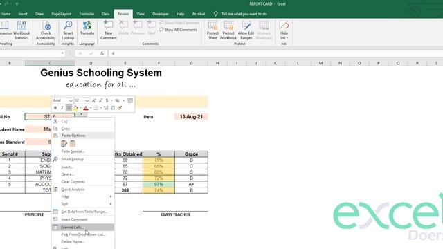 How to lock cells in excel and unlock specific cells and protect sheet data in Microsoft Excel смотреть онлайн