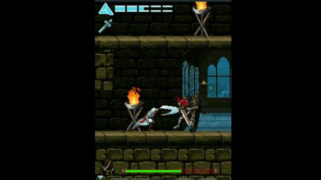 Assassins Creed java - FINAL. смотреть онлайн