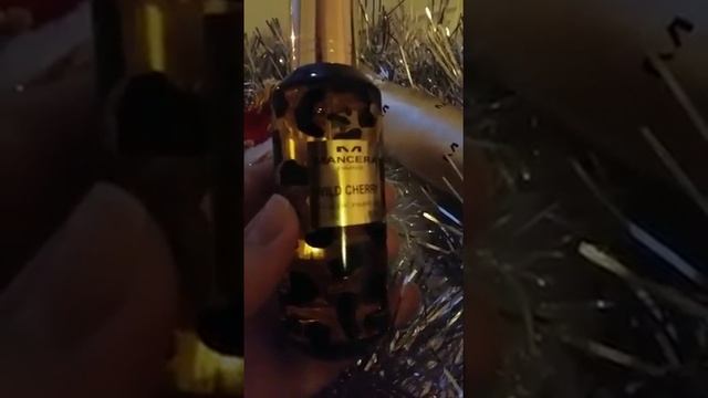 Мансера вайлд черри смотреть онлайн
