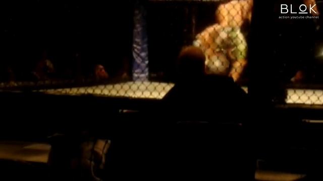 Джейсон Дэвид Фрэнк: бой с Ван Даммом, бои в ММА, Зеленый Рэйнджер смотреть онлайн