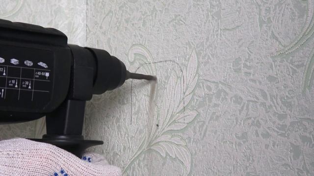 Краткий обзор перфоратора Зубр П-22-650 смотреть онлайн