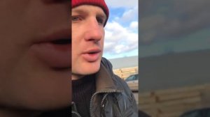 Ремонт подвески кабины, установка дополнительного радиатора печки МАЗ 5440А5