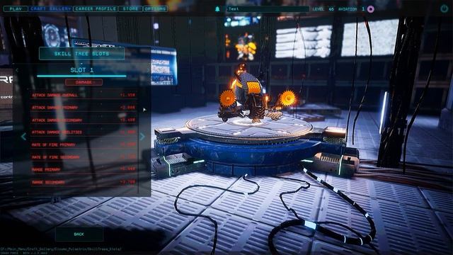 Crash Force DevLog - Part 1 Introduction смотреть онлайн