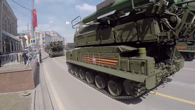 Один день из службы 2СБ ДПС ГИБДД