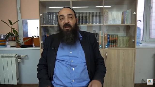 От чего возникает истинная радость? // р. Давид Альтман смотреть онлайн