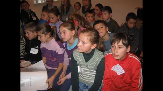 Різдво 2013 с. Озеро смотреть онлайн