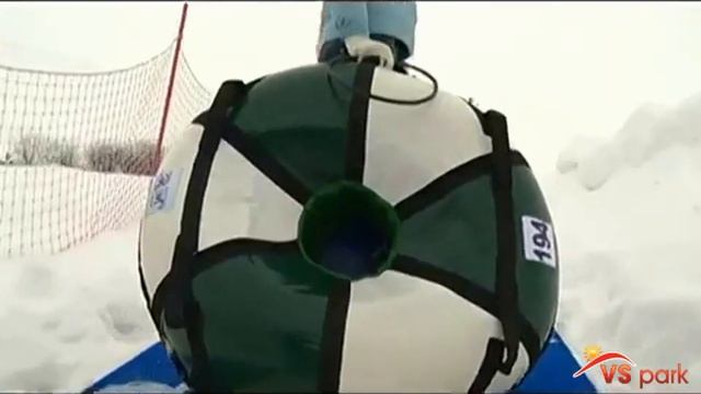 Ленточный подъемник FAVA. Видео 2 смотреть онлайн