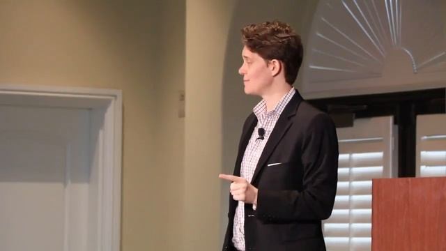 2018 Eaton Partner Summit: Welcome Session смотреть онлайн