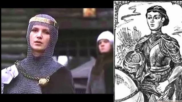 Мстиславль - туристическая мекка Восточной Беларуси смотреть онлайн