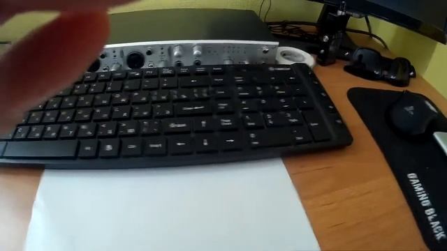 Тест записи с камеры sjcam4000 ч.2 смотреть онлайн