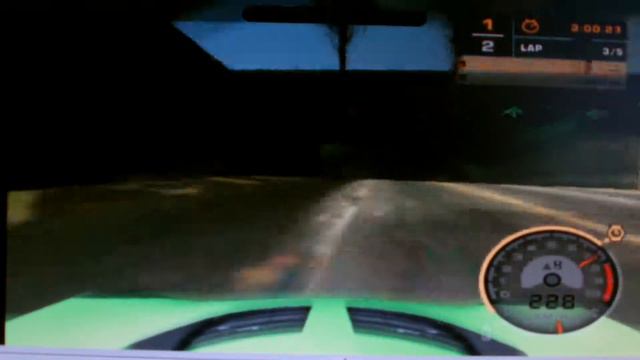 NFS MW Bay Bridge WCG Lotus Elise 5 Laps 5:52.38 + 1st 1:12.63 No Timebug MJSxRacer смотреть онлайн