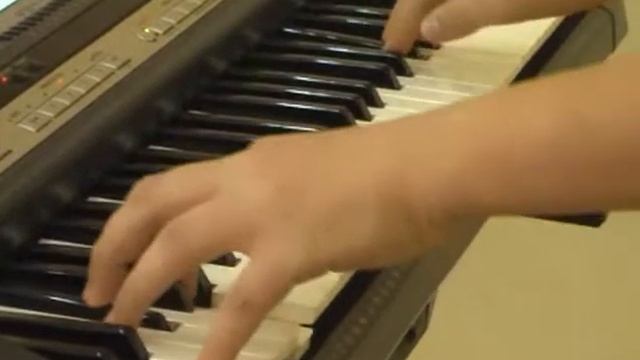 Chi Mai (The Professional) - D. Golubov смотреть онлайн
